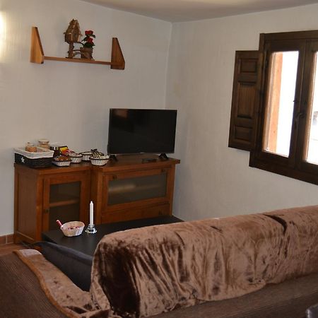 Apartamento San Mateo 1 Cuenca  Exteriér fotografie