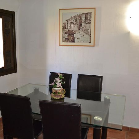 Apartamento San Mateo 1 Cuenca  Exteriér fotografie