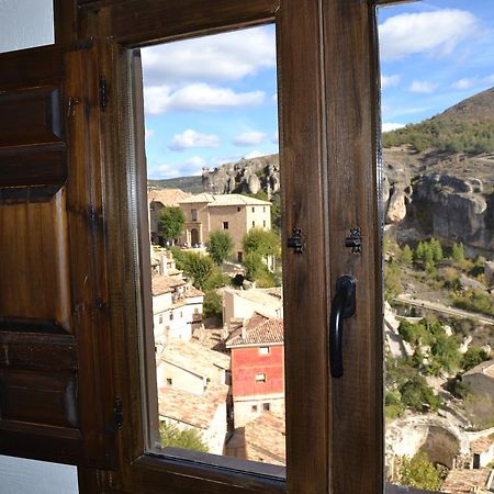 Apartamento San Mateo 1 Cuenca  Exteriér fotografie