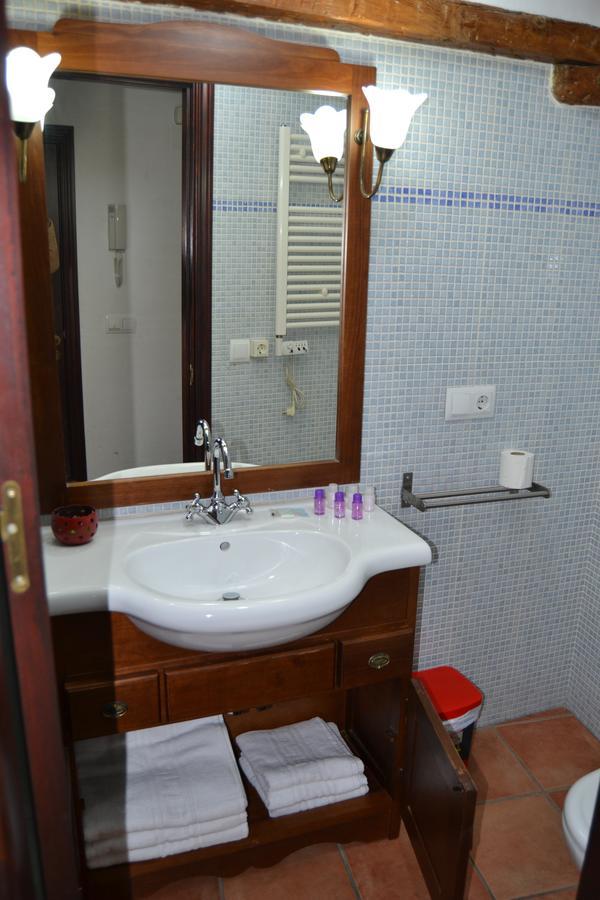 Apartamento San Mateo 1 Cuenca  Exteriér fotografie