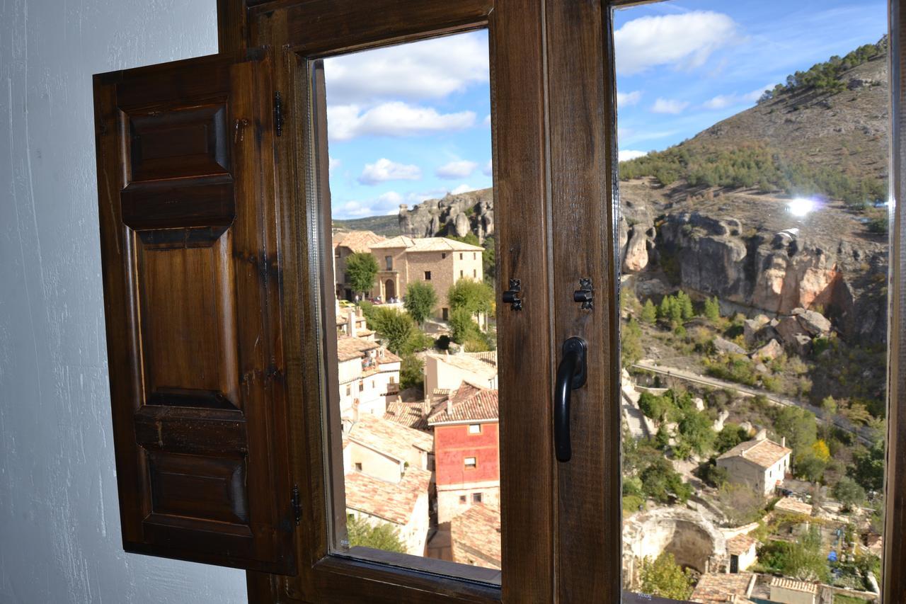 Apartamento San Mateo 1 Cuenca  Exteriér fotografie