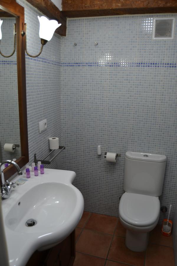 Apartamento San Mateo 1 Cuenca  Exteriér fotografie