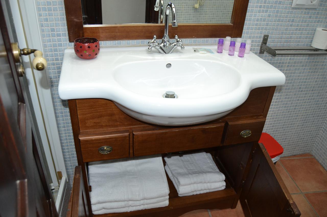 Apartamento San Mateo 1 Cuenca  Exteriér fotografie