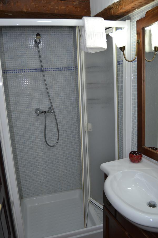 Apartamento San Mateo 1 Cuenca  Exteriér fotografie