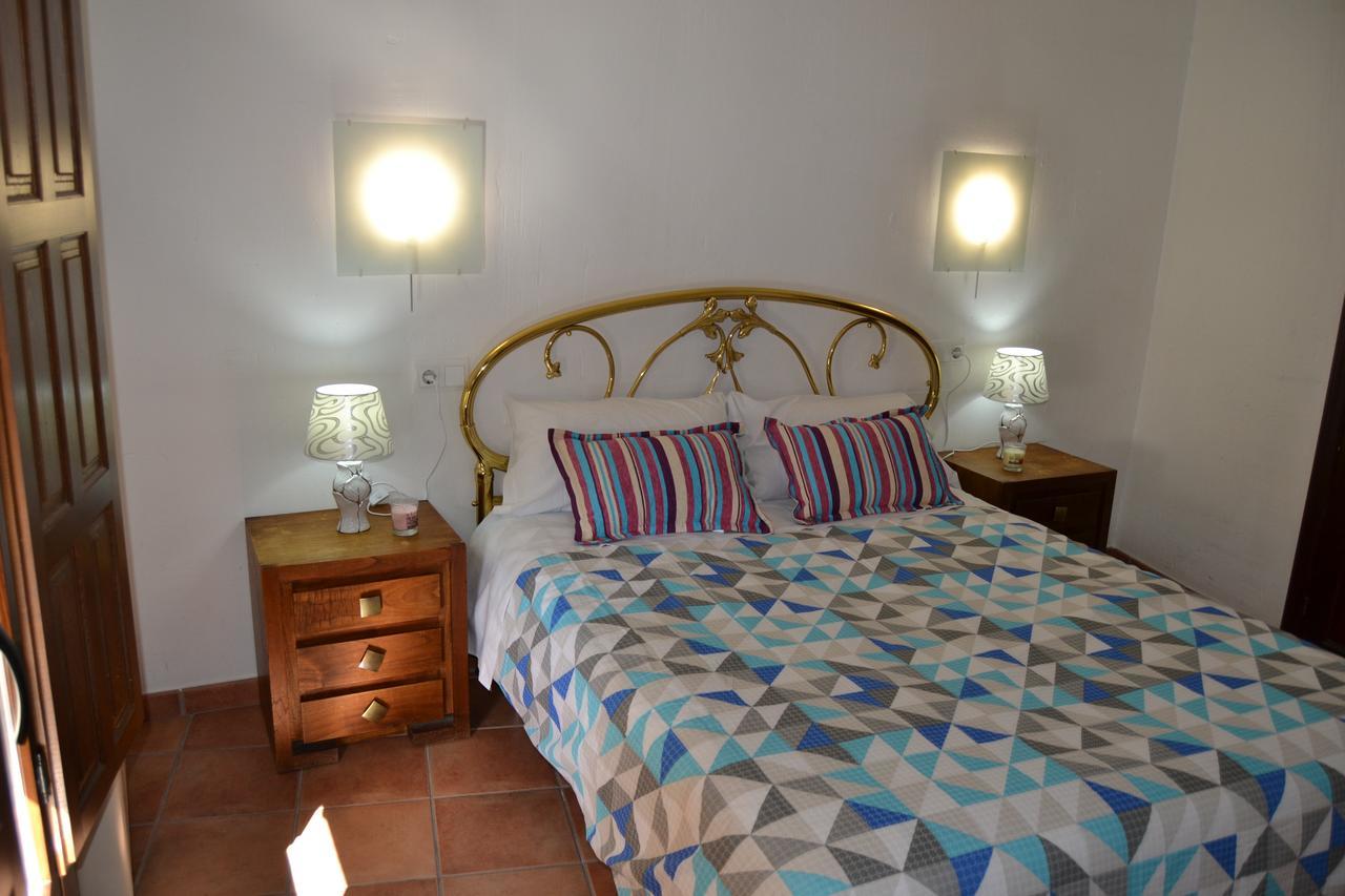 Apartamento San Mateo 1 Cuenca  Exteriér fotografie