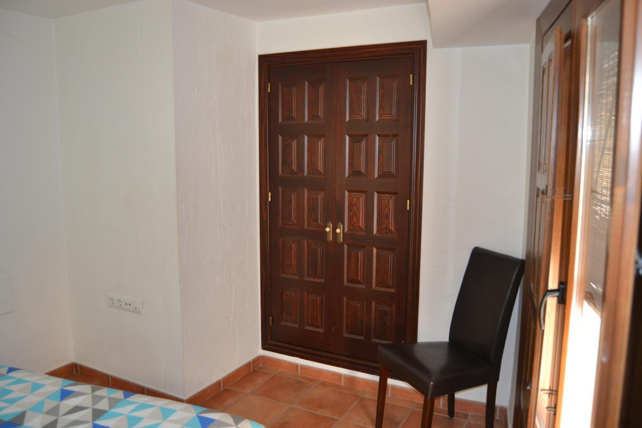 Apartamento San Mateo 1 Cuenca  Exteriér fotografie