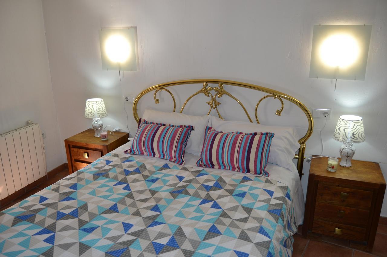 Apartamento San Mateo 1 Cuenca  Exteriér fotografie