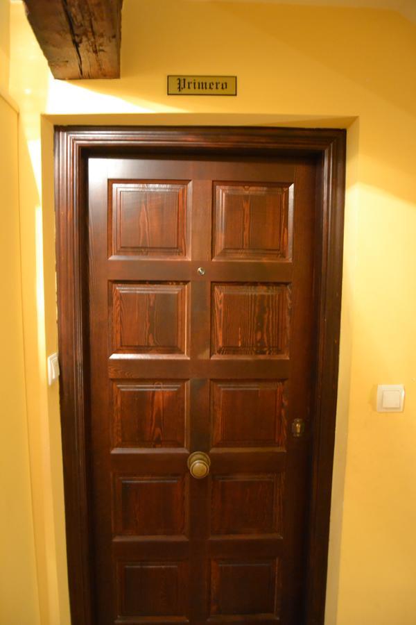 Apartamento San Mateo 1 Cuenca  Exteriér fotografie